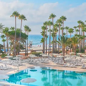 Hipotels Mediterraneo Club Ośrodek wypoczynkowy Sa Coma (Mallorca)