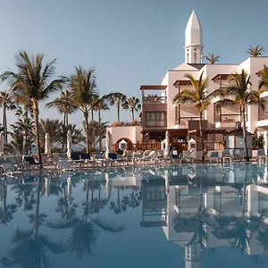 Princesa Yaiza Hotel Playa Blanca (Lanzarote)