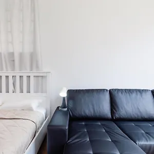 Apartahotel Camp Nou & Fira Business Lofts, L'Hospitalet de Llobregat