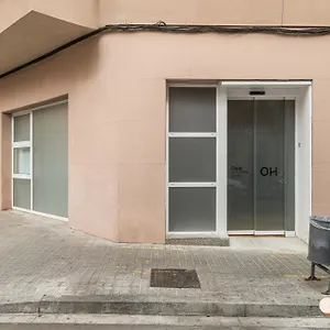 Pensión La Florida By Olala Homes, L'Hospitalet de Llobregat