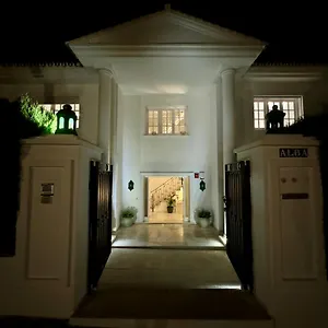 Aurora Boutique House - Only Adults España