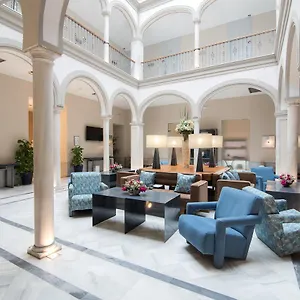 Petit Palace Marques Santa Ana Siviglia