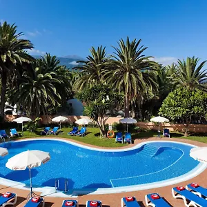 Szálloda Sol Tenerife